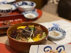 -小山日本料理(兴业太古汇店)