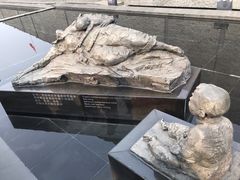 -侵华日军南京大屠杀遇难同胞纪念馆