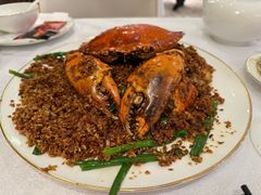 喜记正宗炒辣蟹-喜记避风塘炒辣蟹(旗舰店)