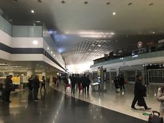 -杭州萧山国际机场
