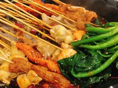-梵云依家小冒菜(新街口总店)