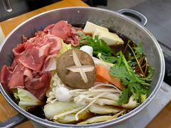 -银子铁板烧料理自助餐(人民广场店)