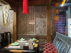 -北平盛世·新京菜·北京烤鸭(劲松·双井店)