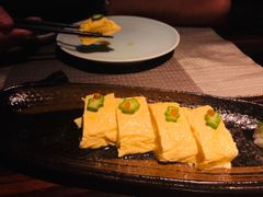 日式嫩蛋烧-山葵家·创意料理(临平银泰城店)
