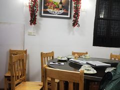 大堂-阿东农家菜(新场古镇下塘街店)