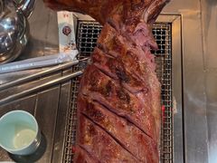 -宗泉烤全羊·烤羊腿·家常菜(解放东路店)