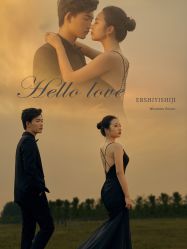 -二十一世纪婚纱摄影(省府前街店)