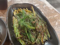 -定记烧烤王·羊肉火锅(轻工大店)