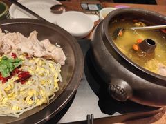 -云海肴·汽锅鸡·云南菜(领展购物广场·中关村店)