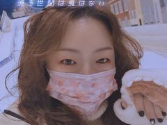 -Mr·Kuma酷么先生雪之乐园