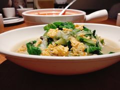 -吕氏疙瘩汤·新鲁菜(济南万象城店)