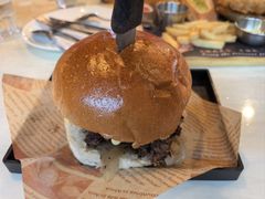 -吉姆丽德乡村西餐厅(闵行交大店)