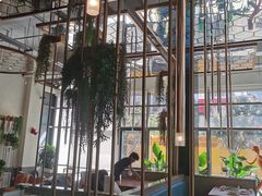 -红樱桃·欢乐餐厅(太原里店)