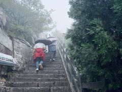 -青州市云门山风景区