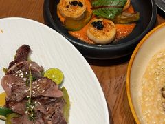 -森Some Fusion(荔湾店)