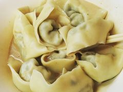 -潘国仙耳光馄饨(黄家阙路店)