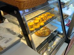 -蜂蝶来饼店(拱北总店)
