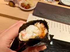 -橼舍鮨青木