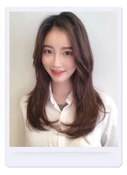 -雅仕 HAIR SALON 美发沙龙