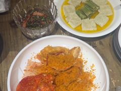 -环球渔市·平价海鲜餐厅(星潮广场店)