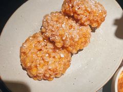 -Fuzzy Bistro 浮几韩餐·茶酒馆