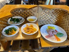鹅油过桥米线-泓0871臻选云南菜·味庄