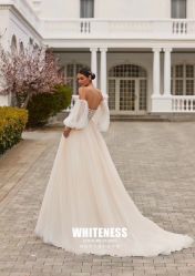 -纯色时光婚纱艺术馆WHITE