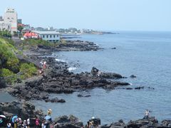 -龙头岩(Dragon Head Rock)