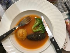 -祥记餐饮•豫粤珍味(金隅大厦店)