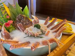 -山海蟹庐·海鲜糟粕醋火锅(慈溪店)