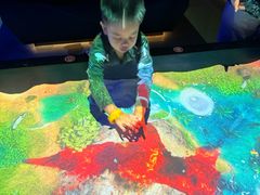 -珠海横琴国家地理探险家中心(创新方)