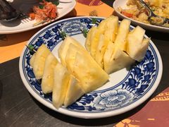 -simply thai天泰(长泰广场店)