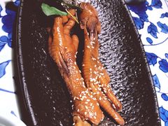 -绿茶餐厅(布吉万象汇店)