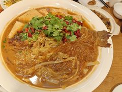 -小土豆北方菜馆(方庄店)