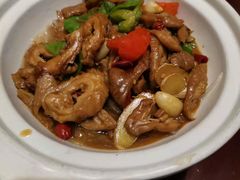 -老家菜(海恒店)