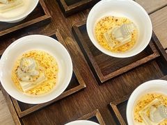 -自如ZSPACE四合院艺术餐厅
