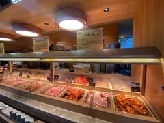 -梨花自助烤肉(西三旗万象汇黑金店)