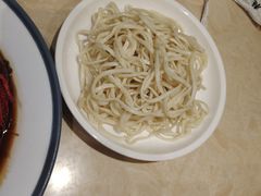 -杨氏青龙虾·羊蝎子(珠江路店)