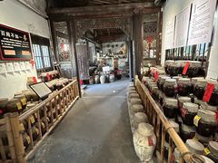 -绍兴书圣故里景区