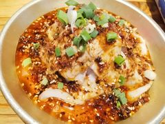 -兔槽江湖菜·重庆璧山兔(水围店)