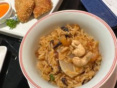 闽和南白萝卜饭-闽和南(深圳万象城店)