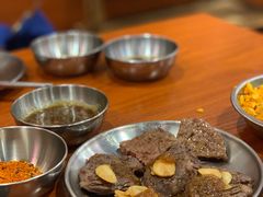 -大阪烧肉BAKA一代(十亩地店)