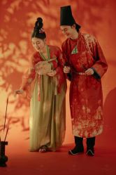 点击看大图 -金夫人婚纱摄影(衡阳店)