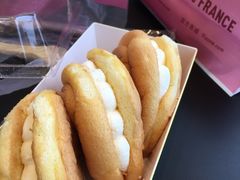 -可颂坊(中心书城店)