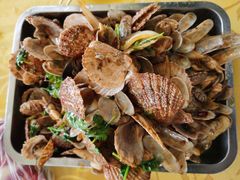 -叶存利海鲜大馅饺子(东戴河止锚湾店)