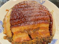 -张关合渣(航空大道店)