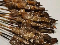 -木屋烧烤(坂田天安云谷店)