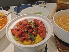 -大丰收·李家(浦西万达店)