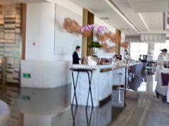 -北京柏悦酒店·锦庭餐厅Dining Room