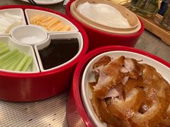 -彩丰楼中餐厅·仁恒洲际酒店